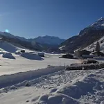 Nyaraló Alteck