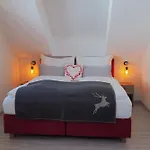 Nyaraló Alteck Rauris