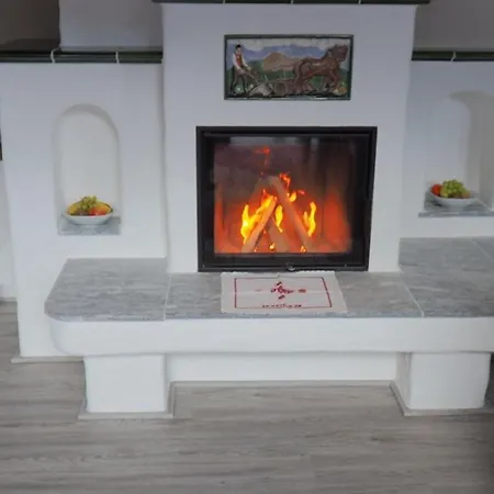 Дом отдыха Alteck *