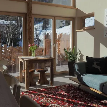 Alteck Дом отдыха Bucheben