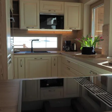 Nyaraló Alteck Rauris