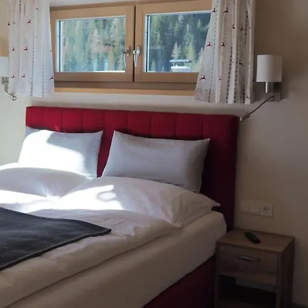 Дом отдыха Alteck Bucheben