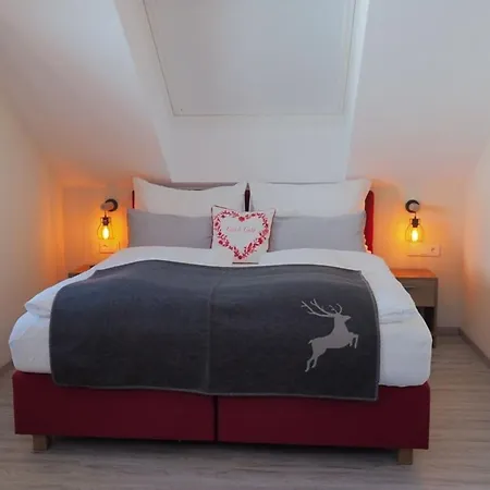 Дом отдыха Alteck Bucheben