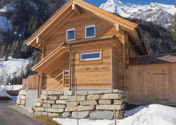 Dom wakacyjny Alteck