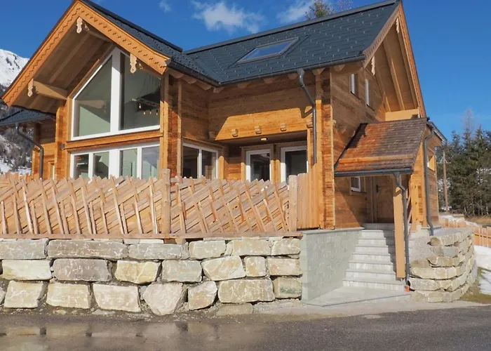 Σπίτι διακοπών Alteck