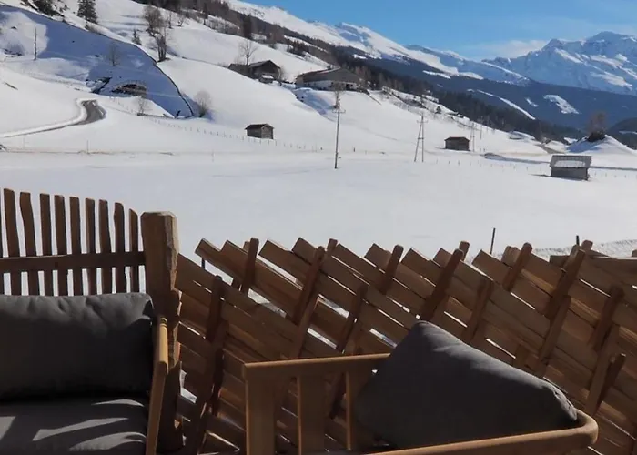 Alteck Σπίτι διακοπών