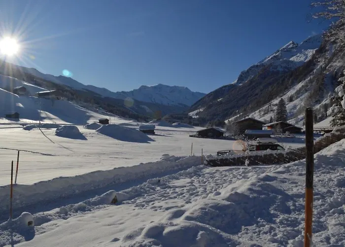 Σπίτι διακοπών Alteck