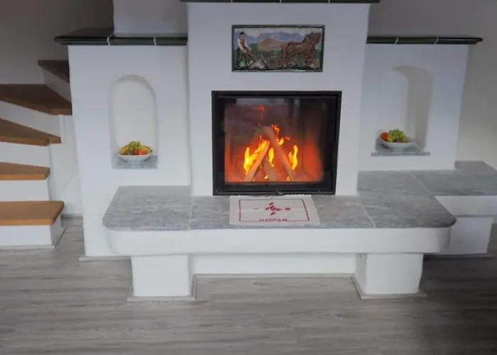 Dom wakacyjny Alteck *