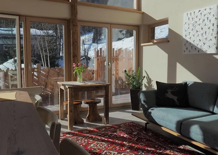 Alteck Σπίτι διακοπών Rauris