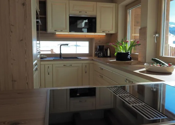 Σπίτι διακοπών Alteck Rauris