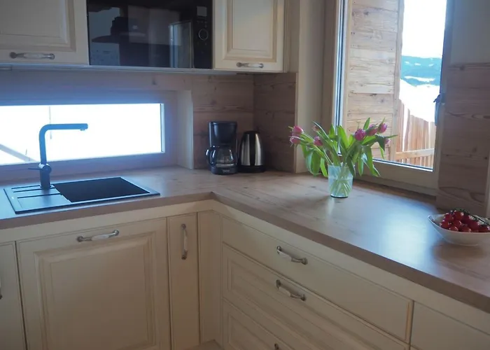 Alteck Dom wakacyjny