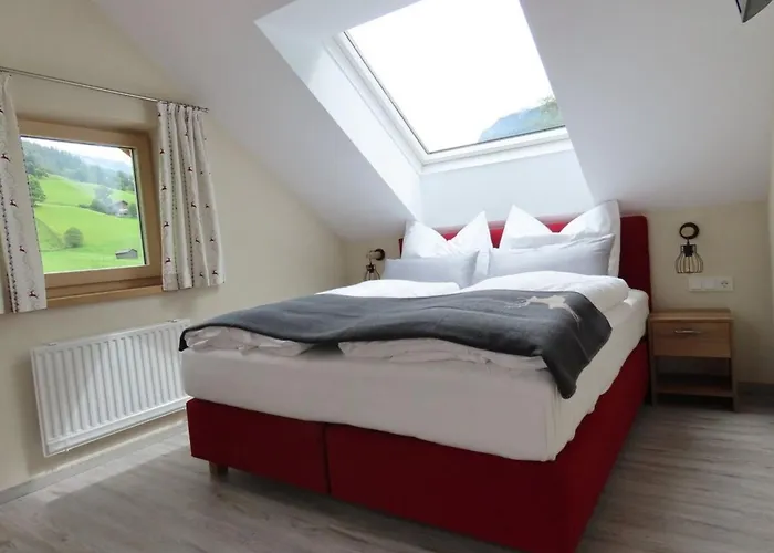 Dom wakacyjny Alteck