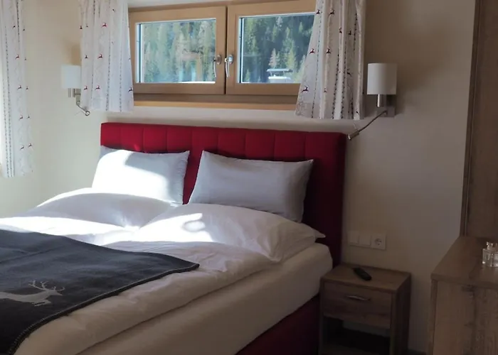 Dom wakacyjny Alteck Rauris