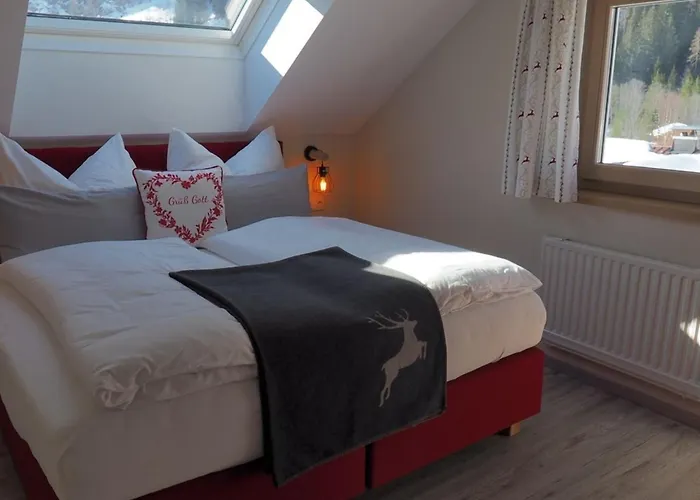 Dom wakacyjny Alteck *