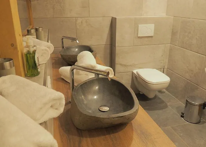 Alteck Dom wakacyjny